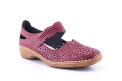 '-amely.ro-Rieker-Pantofi Dama Rieker Piele Naturala Riek 41399/ Rs