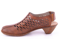 '-amely.ro-Rieker-Pantofi Dama Rieker Piele Naturala Riek 46775 /M