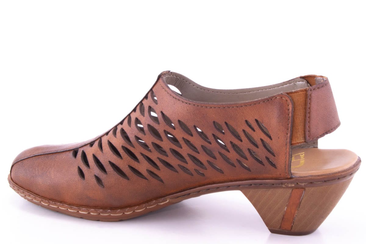 '-amely.ro-Rieker-Pantofi Dama Rieker Piele Naturala Riek 46775 /M
