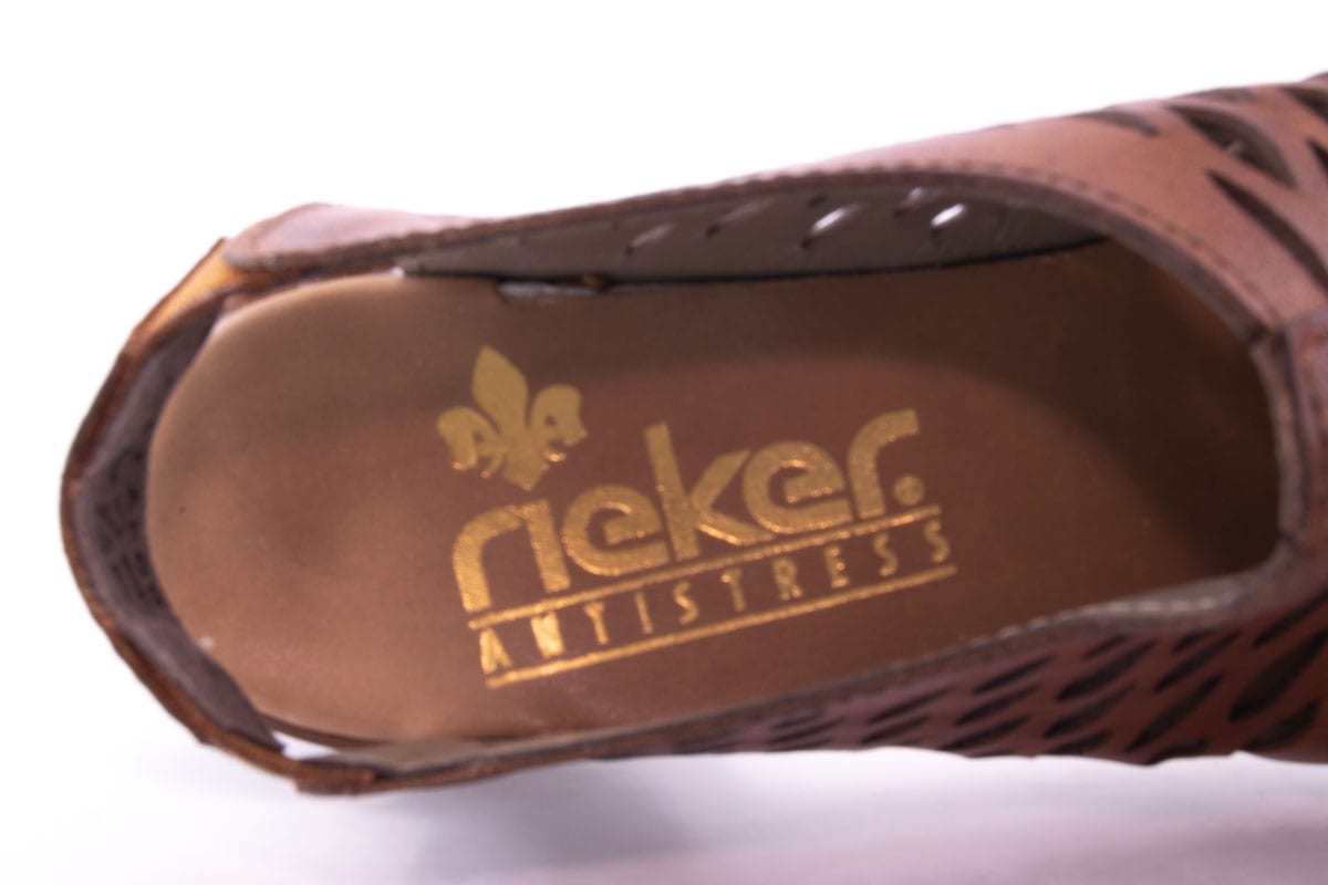 '-amely.ro-Rieker-Pantofi Dama Rieker Piele Naturala Riek 46775 /M