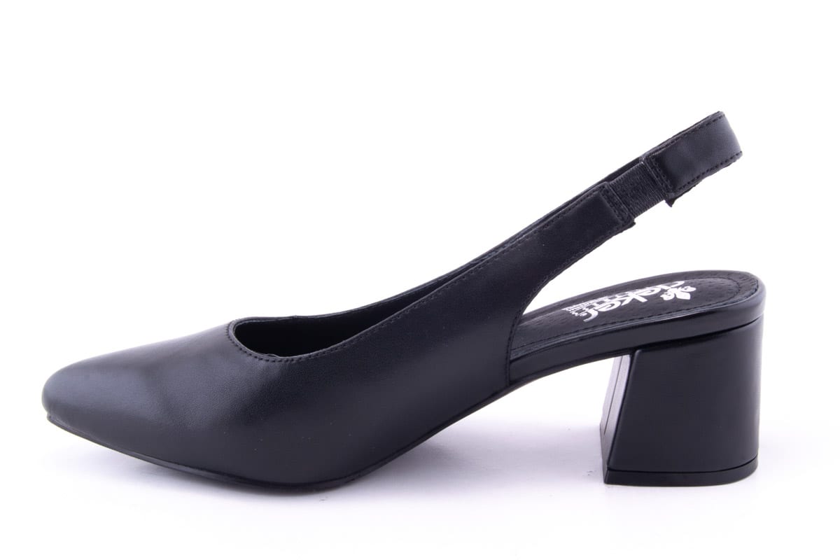 '-amely.ro-Rieker-Pantofi Dama Rieker Piele Naturala Riek 49170 /N