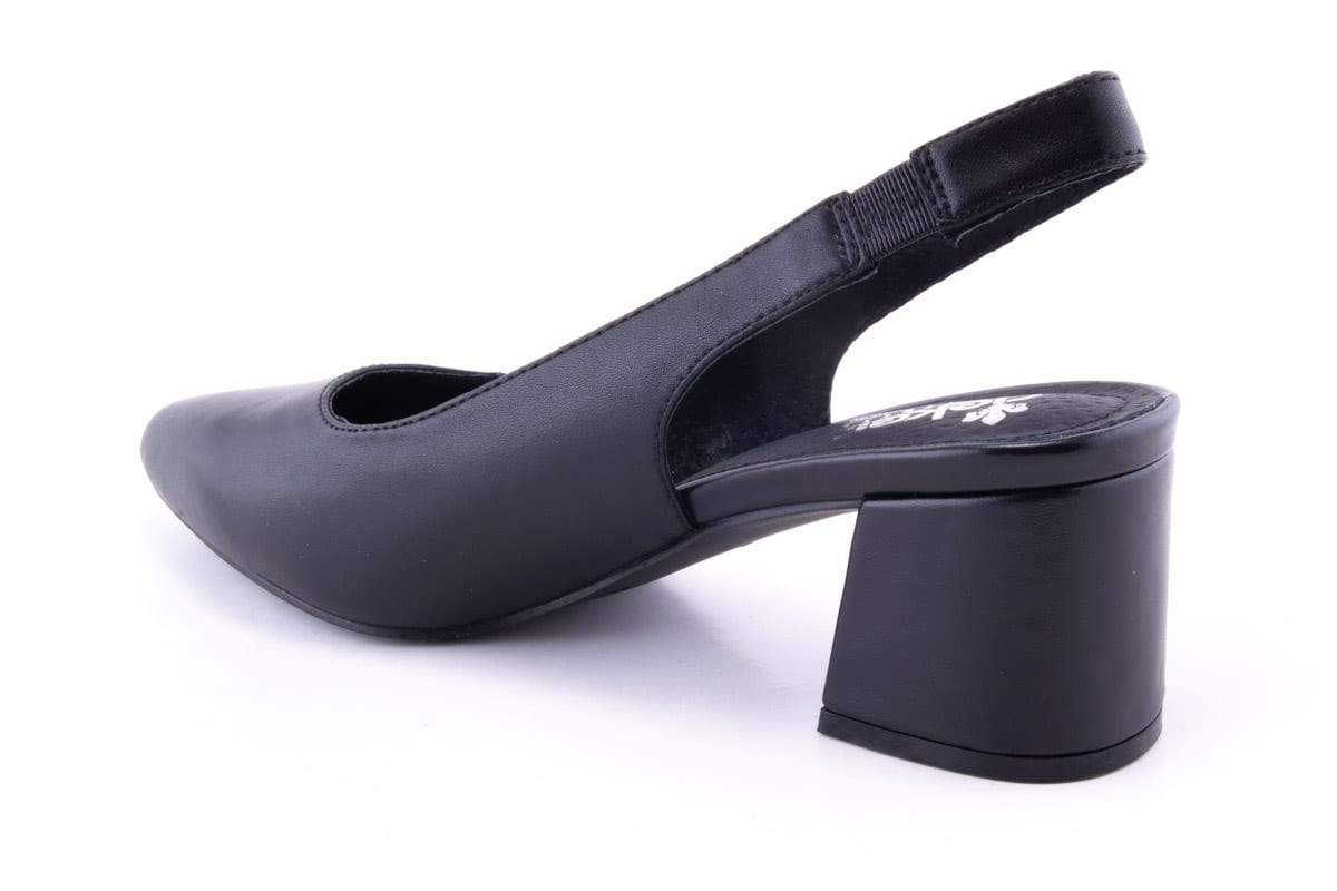 '-amely.ro-Rieker-Pantofi Dama Rieker Piele Naturala Riek 49170 /N
