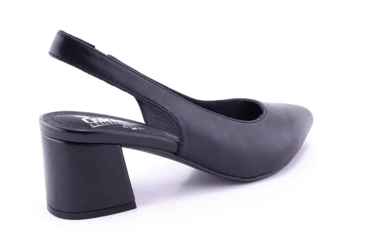 '-amely.ro-Rieker-Pantofi Dama Rieker Piele Naturala Riek 49170 /N