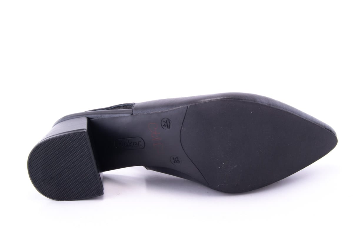 '-amely.ro-Rieker-Pantofi Dama Rieker Piele Naturala Riek 49170 /N