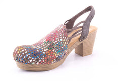 '-amely.ro-Rieker-Pantofi Dama Rieker Piele Naturala Riek 66777 /Col