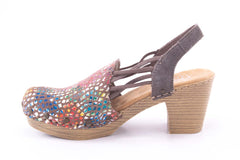 '-amely.ro-Rieker-Pantofi Dama Rieker Piele Naturala Riek 66777 /Col