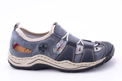 '-amely.ro-Rieker-Pantofi Dama Rieker Riek L0561 /Abs