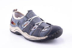 '-amely.ro-Rieker-Pantofi Dama Rieker Riek L0561 /Abs