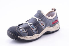 '-amely.ro-Rieker-Pantofi Dama Rieker Riek L0561 /Abs