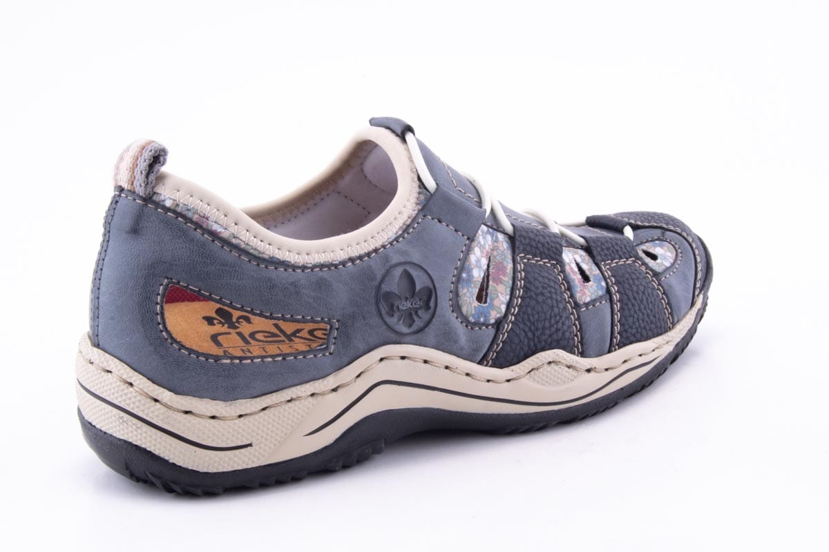 '-amely.ro-Rieker-Pantofi Dama Rieker Riek L0561 /Abs