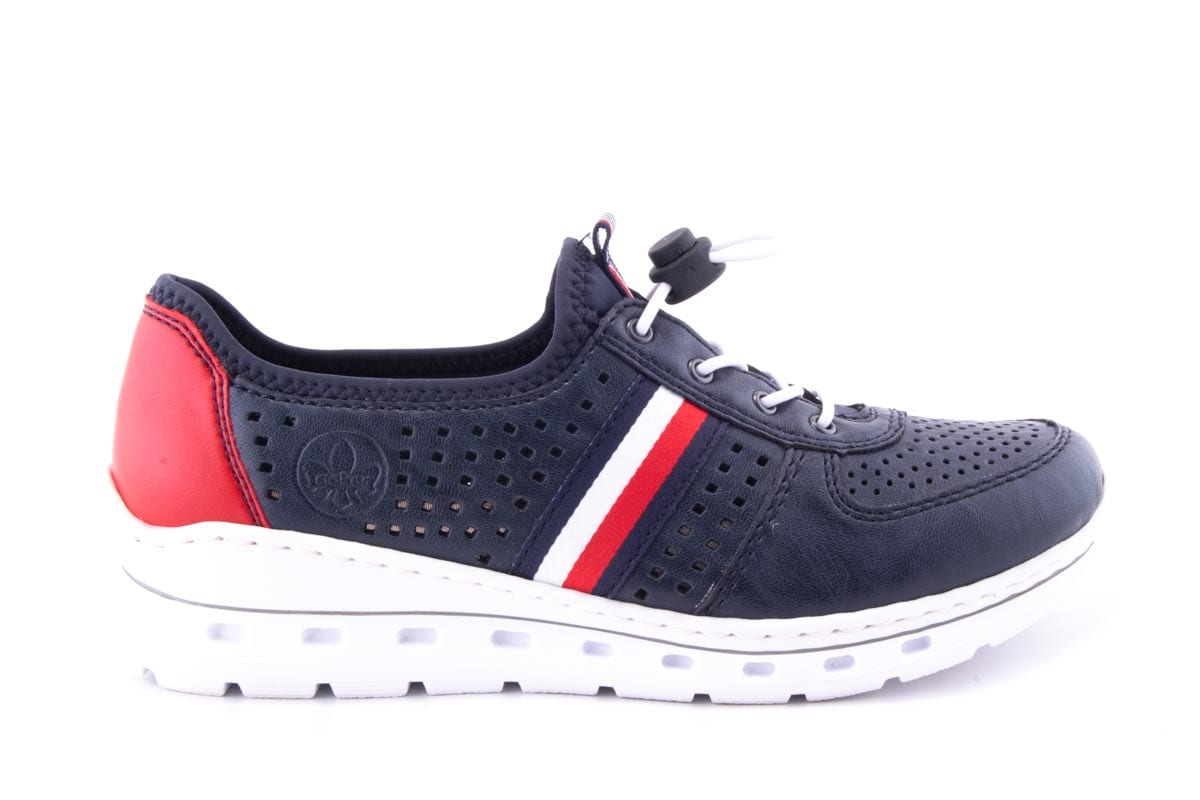 '-amely.ro-Rieker-Pantofi Dama Rieker Riek L22K5 /Abs