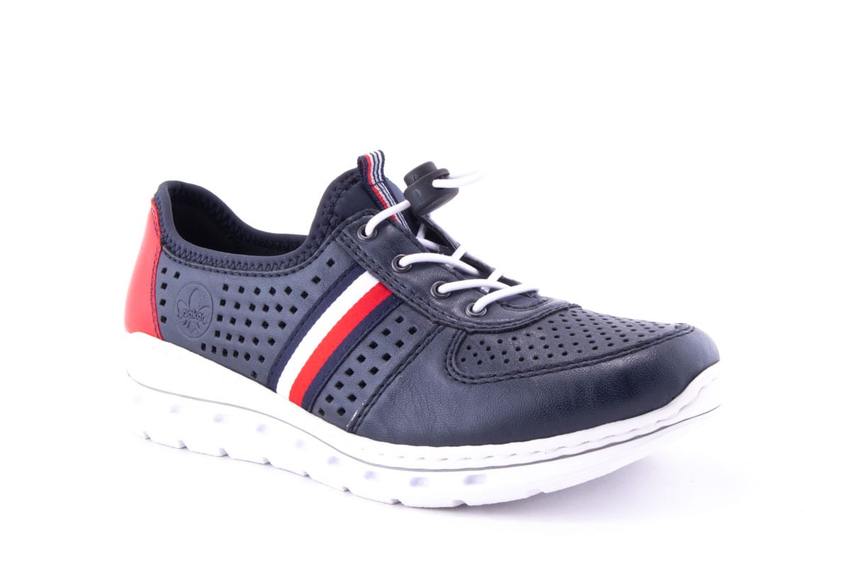 '-amely.ro-Rieker-Pantofi Dama Rieker Riek L22K5 /Abs