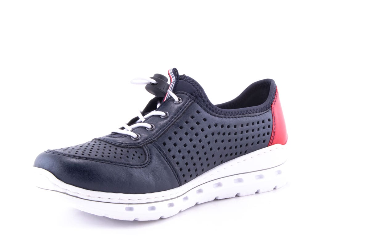 '-amely.ro-Rieker-Pantofi Dama Rieker Riek L22K5 /Abs