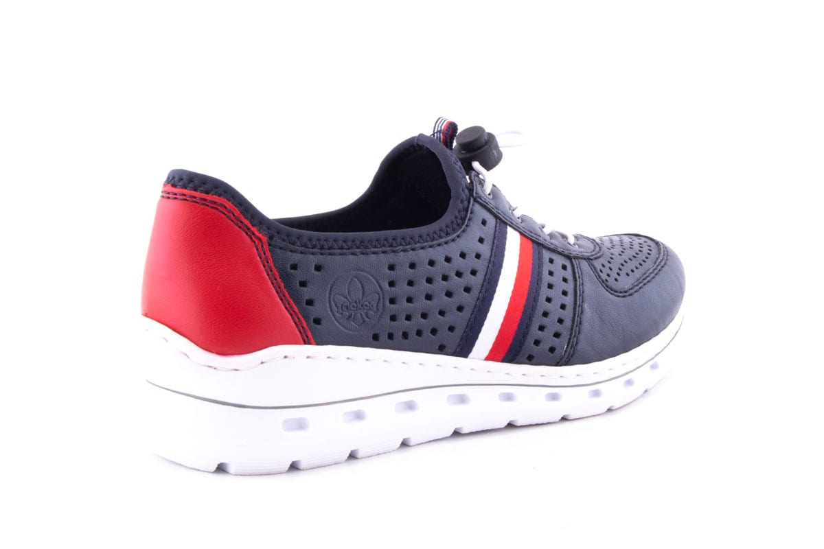 '-amely.ro-Rieker-Pantofi Dama Rieker Riek L22K5 /Abs