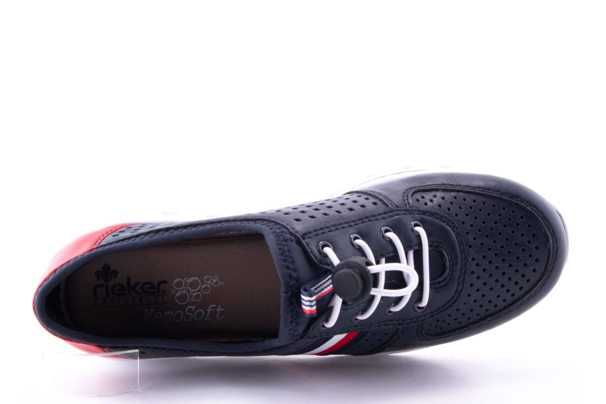 '-amely.ro-Rieker-Pantofi Dama Rieker Riek L22K5 /Abs