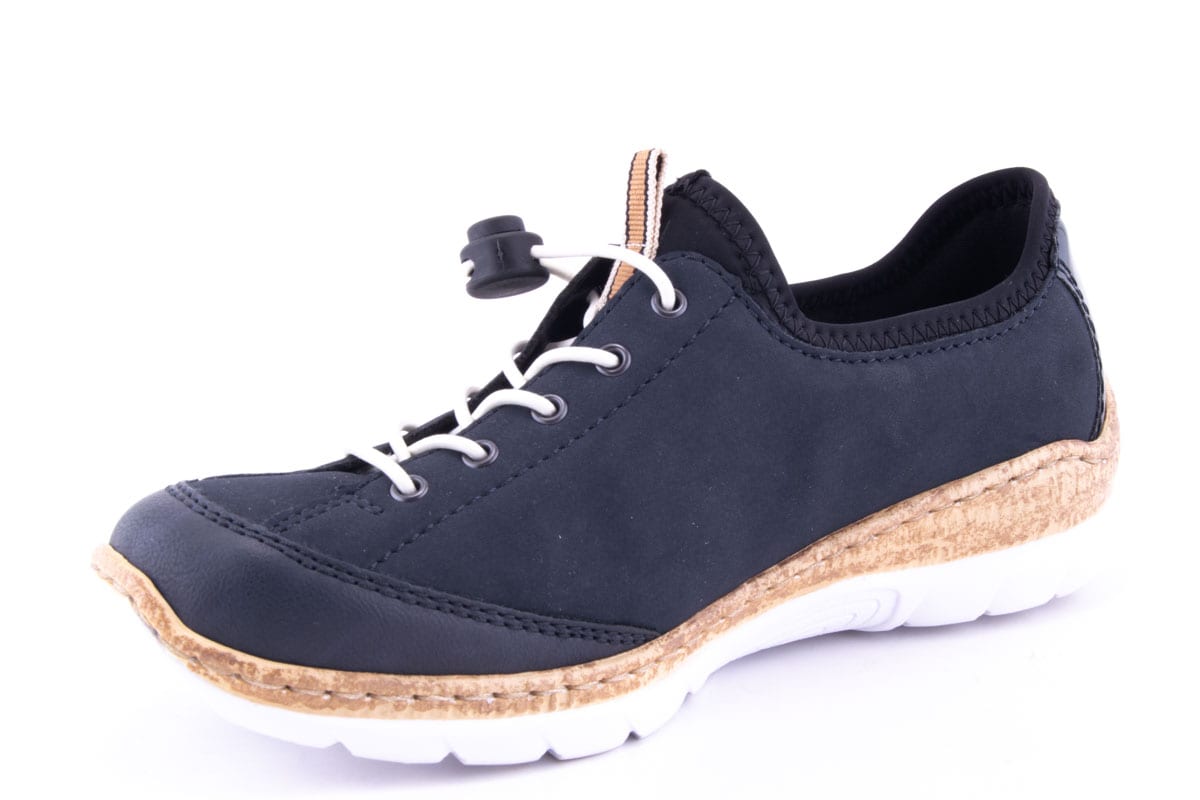 '-amely.ro-Rieker-Pantofi Dama Rieker Riek N4263/ Ab