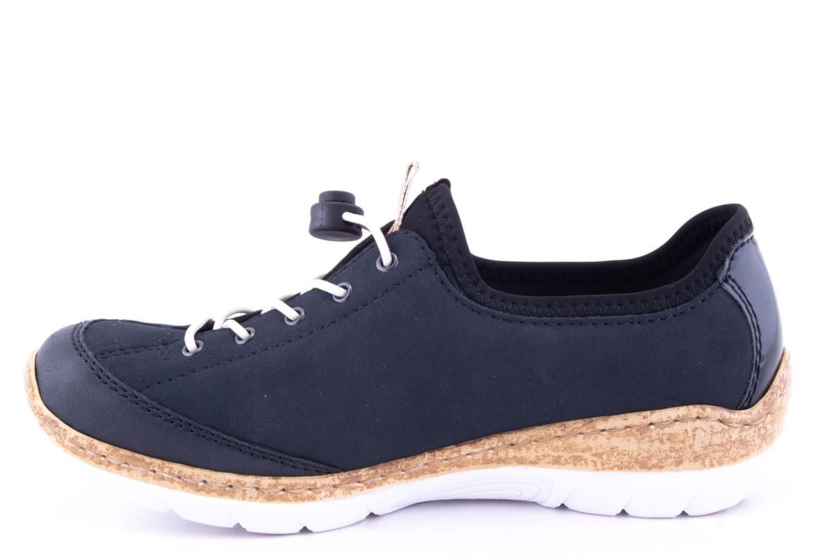 '-amely.ro-Rieker-Pantofi Dama Rieker Riek N4263/ Ab