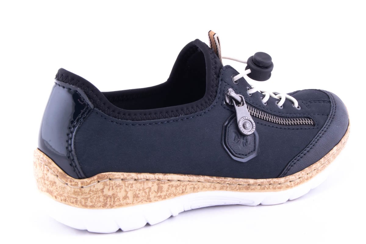 '-amely.ro-Rieker-Pantofi Dama Rieker Riek N4263/ Ab
