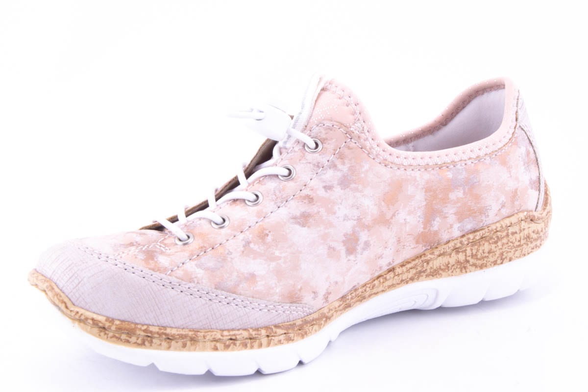'-amely.ro-Rieker-Pantofi Dama Rieker Riek N4263/ Rz