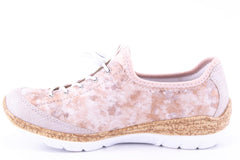 '-amely.ro-Rieker-Pantofi Dama Rieker Riek N4263/ Rz