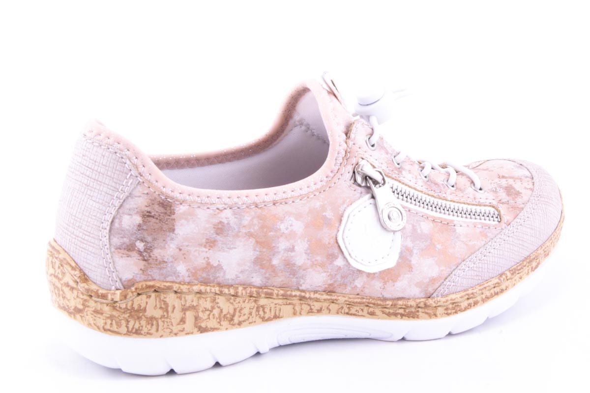 '-amely.ro-Rieker-Pantofi Dama Rieker Riek N4263/ Rz