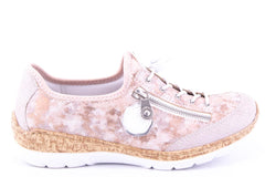 '-amely.ro-Rieker-Pantofi Dama Rieker Riek N4263/ Rz