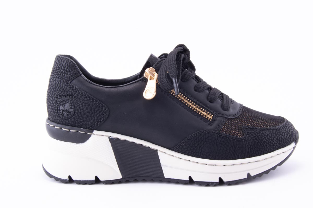 '-amely.ro-Rieker-Pantofi Dama Rieker Riek N6301 /N
