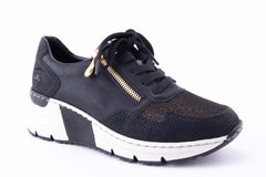 '-amely.ro-Rieker-Pantofi Dama Rieker Riek N6301 /N