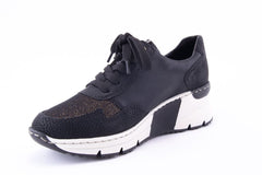 '-amely.ro-Rieker-Pantofi Dama Rieker Riek N6301 /N