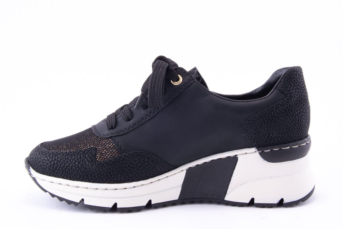 '-amely.ro-Rieker-Pantofi Dama Rieker Riek N6301 /N