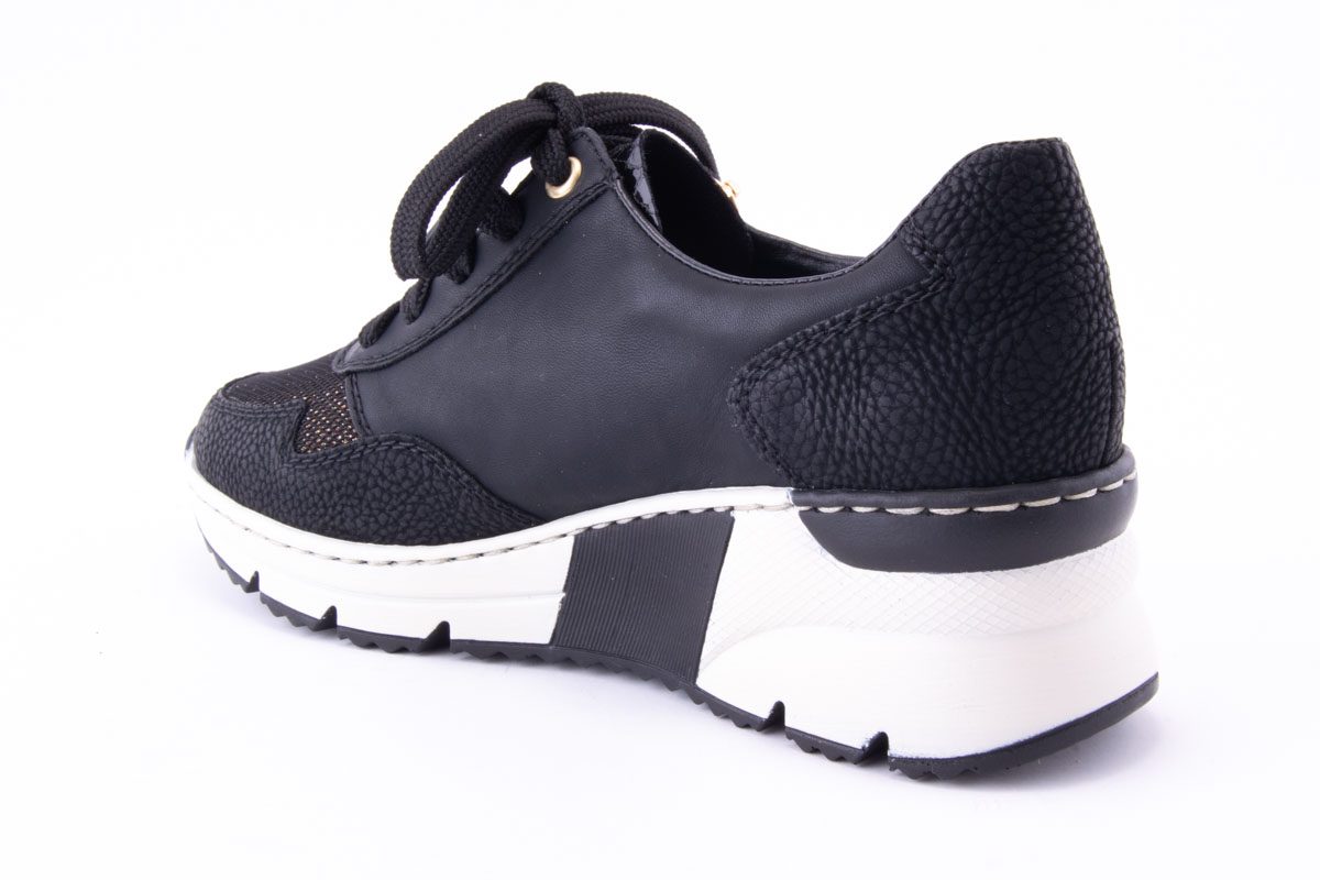 '-amely.ro-Rieker-Pantofi Dama Rieker Riek N6301 /N