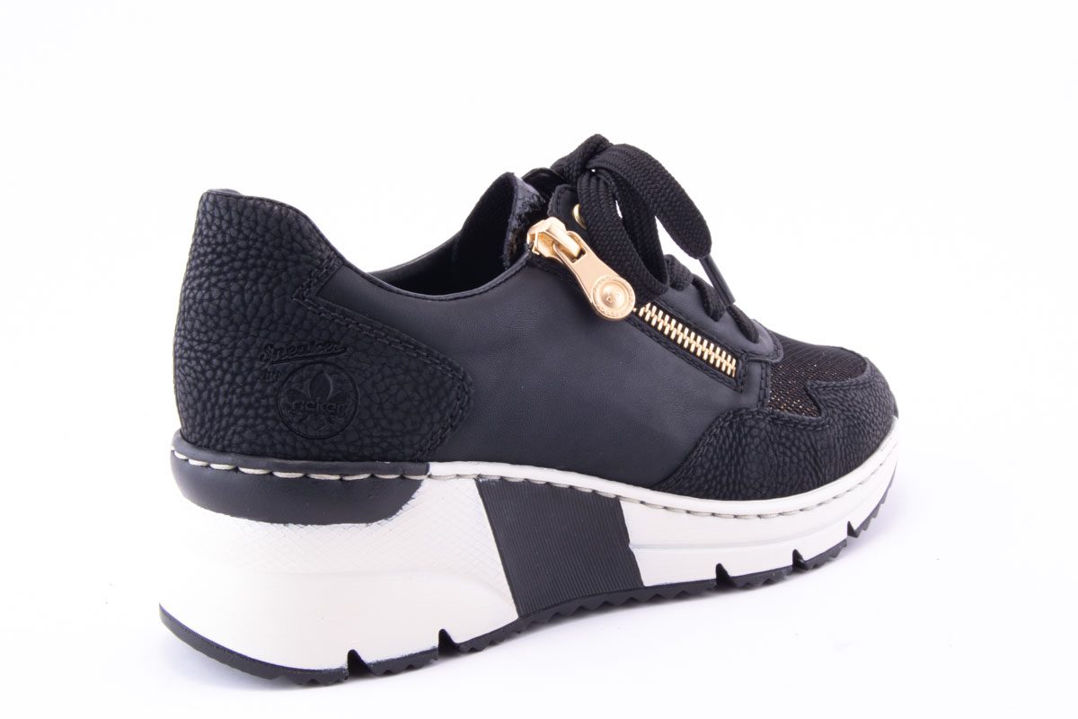 '-amely.ro-Rieker-Pantofi Dama Rieker Riek N6301 /N