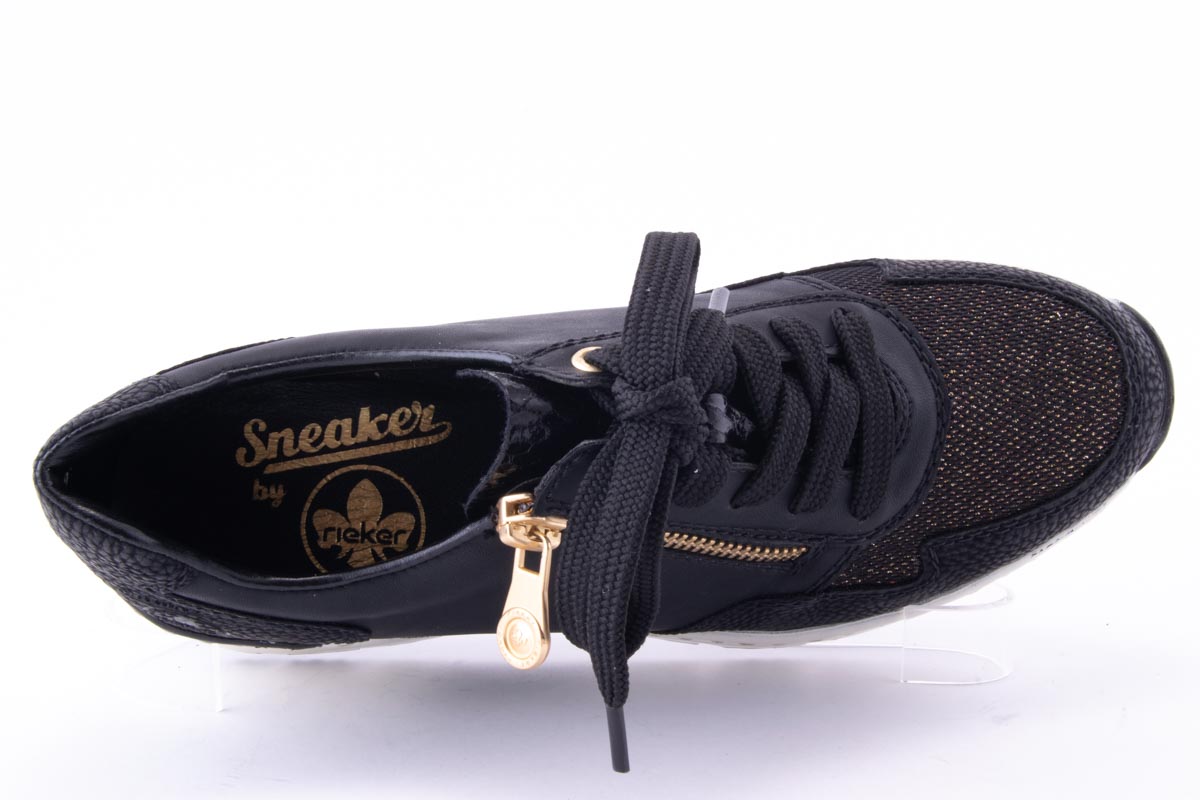 '-amely.ro-Rieker-Pantofi Dama Rieker Riek N6301 /N