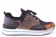 '-amely.ro-Rieker-Pantofi Dama Rieker Riek N6983 /M