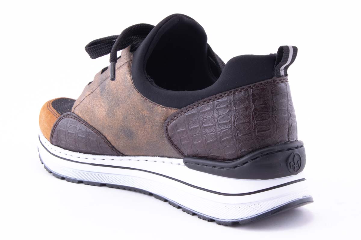 '-amely.ro-Rieker-Pantofi Dama Rieker Riek N6983 /M