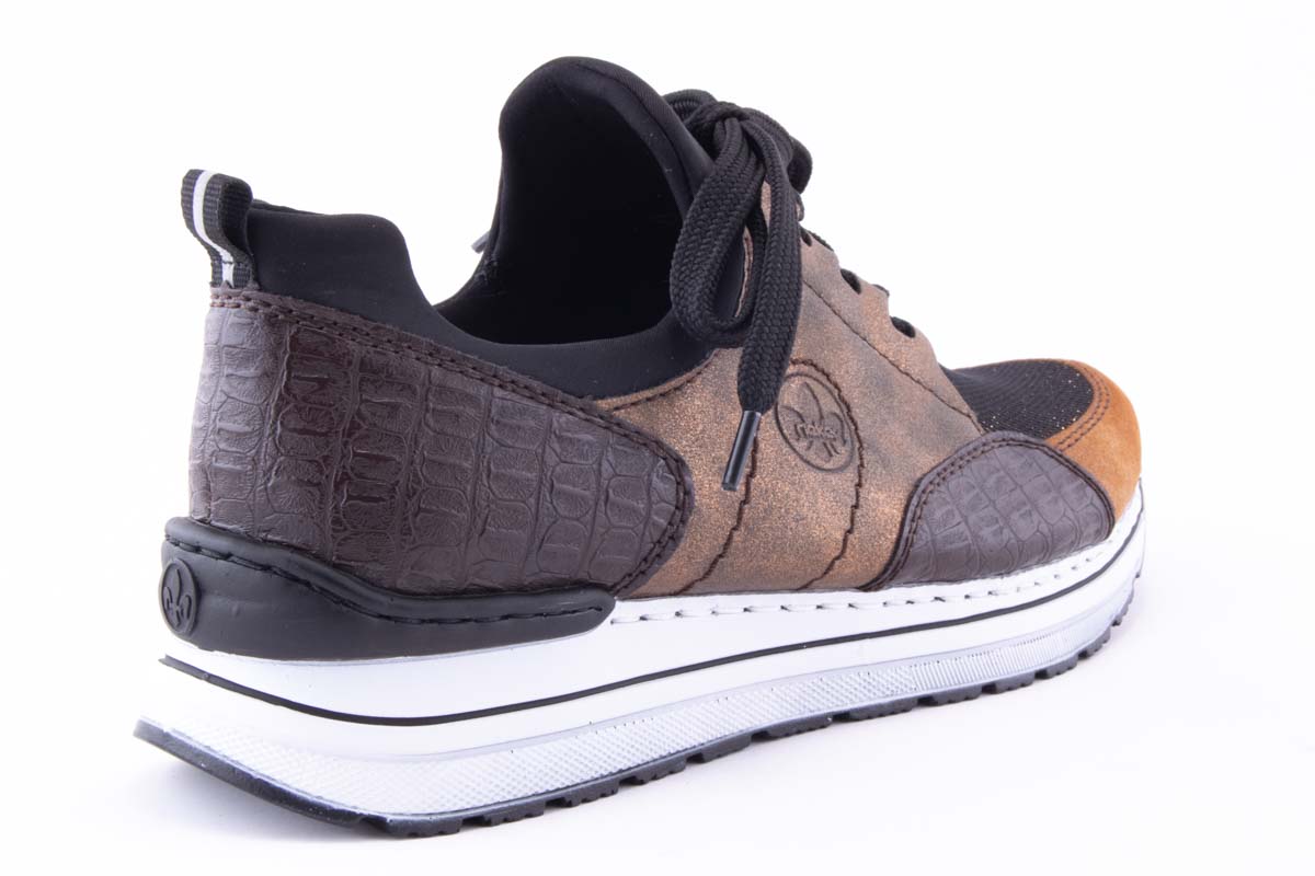 '-amely.ro-Rieker-Pantofi Dama Rieker Riek N6983 /M
