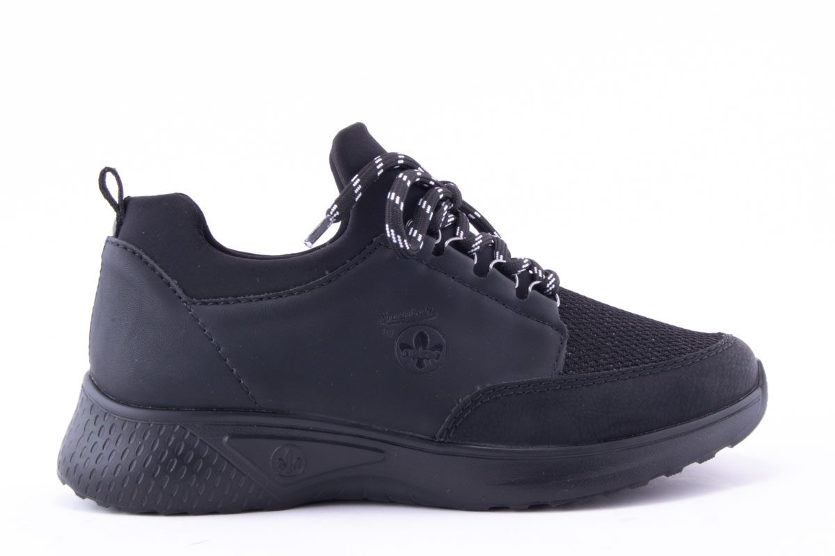'-amely.ro-Rieker-Pantofi Dama Rieker Riek N8763 /N