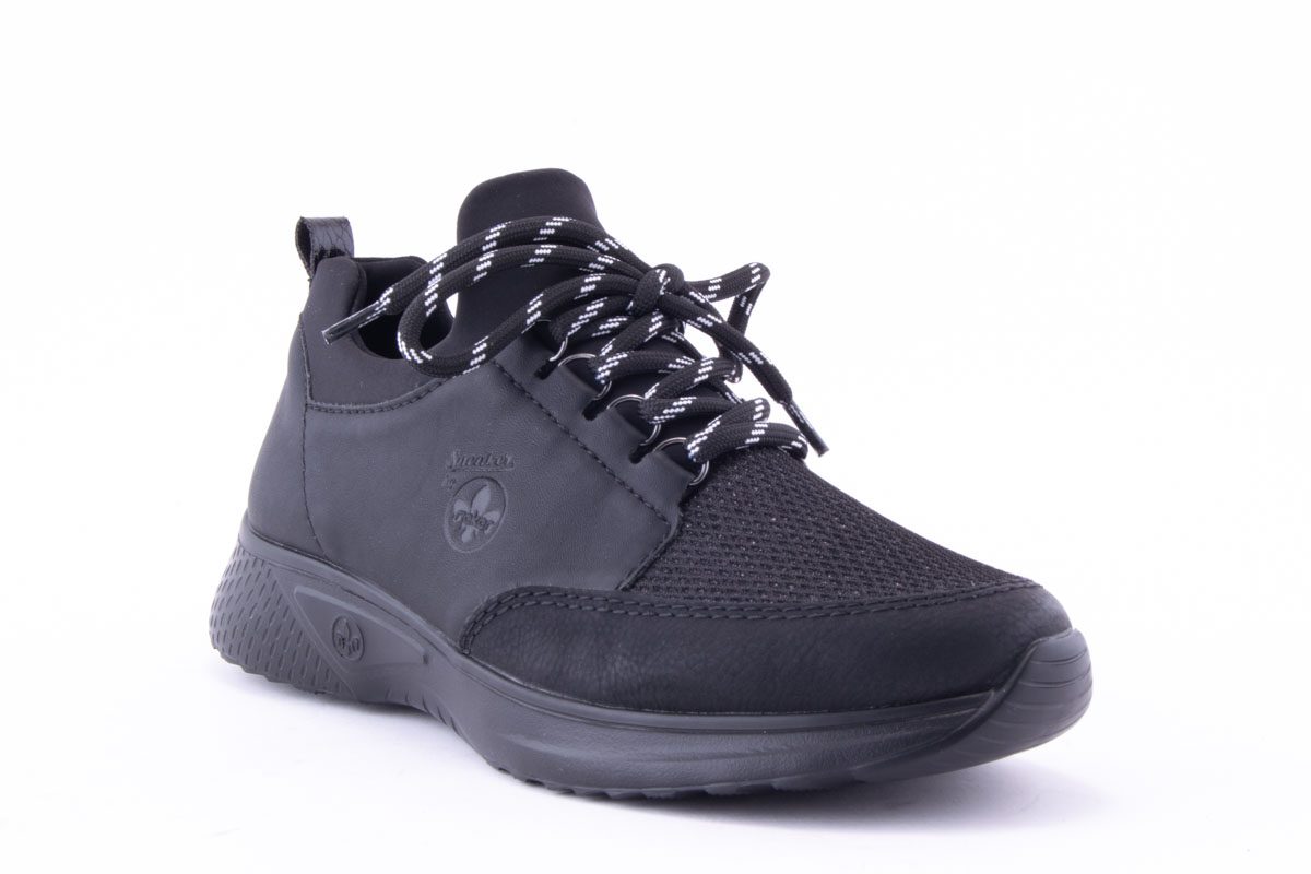 '-amely.ro-Rieker-Pantofi Dama Rieker Riek N8763 /N