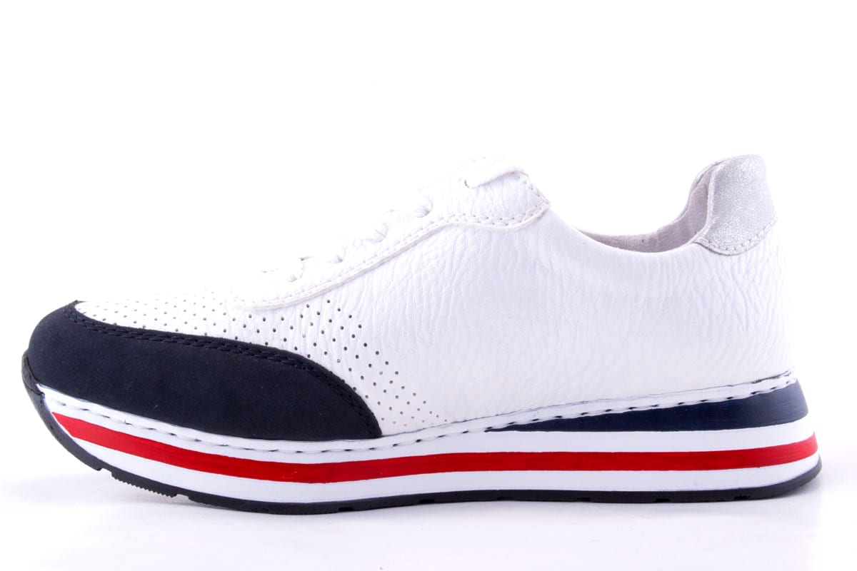 '-amely.ro-Rieker-Pantofi Dama Rieker Riek L2327 /Tom