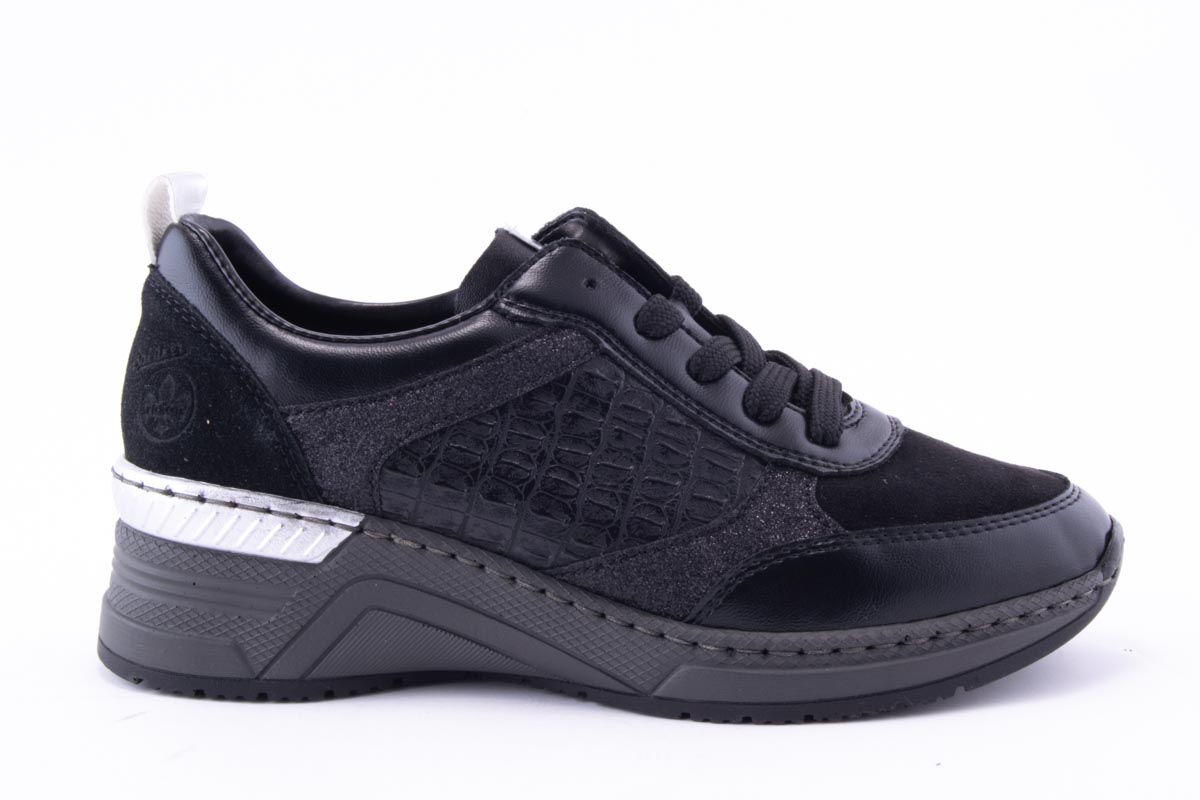 '-amely.ro-Rieker-Pantofi Dama Rieker Riek N4334 /N
