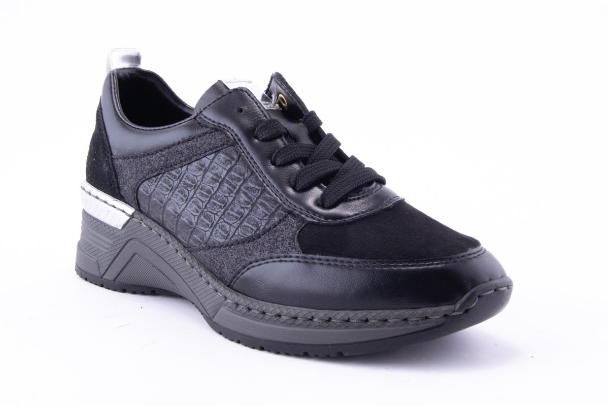 '-amely.ro-Rieker-Pantofi Dama Rieker Riek N4334 /N