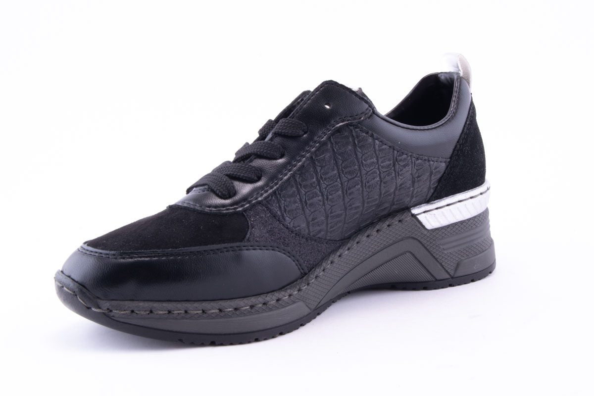 '-amely.ro-Rieker-Pantofi Dama Rieker Riek N4334 /N