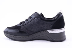 '-amely.ro-Rieker-Pantofi Dama Rieker Riek N4334 /N