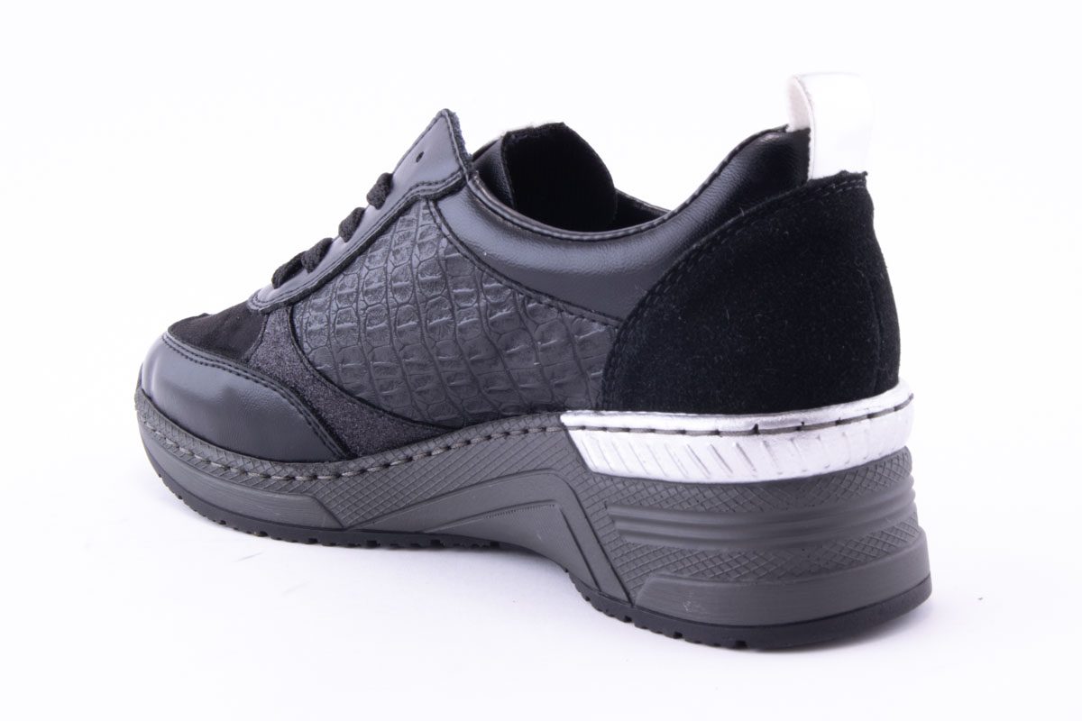 '-amely.ro-Rieker-Pantofi Dama Rieker Riek N4334 /N