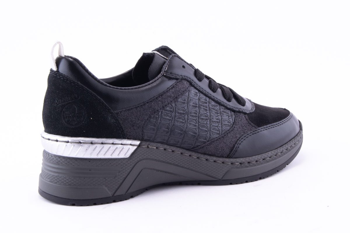 '-amely.ro-Rieker-Pantofi Dama Rieker Riek N4334 /N