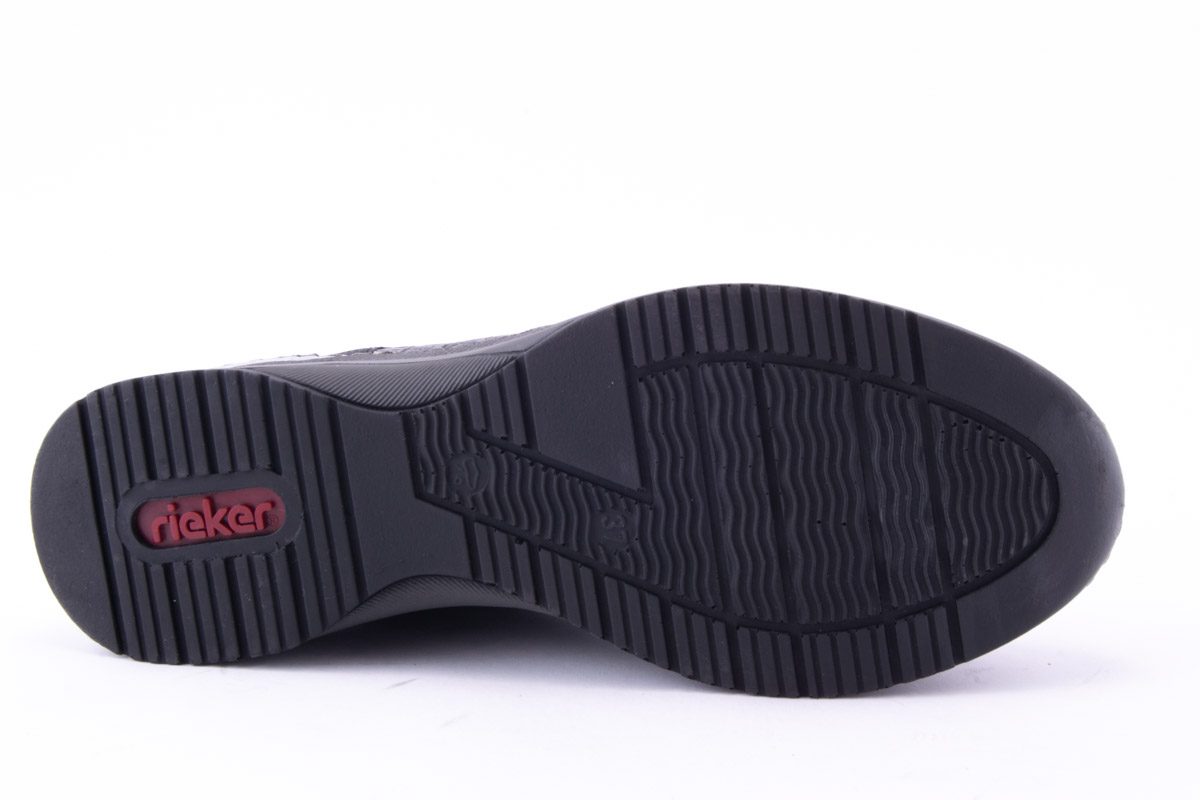 '-amely.ro-Rieker-Pantofi Dama Rieker Riek N4334 /N