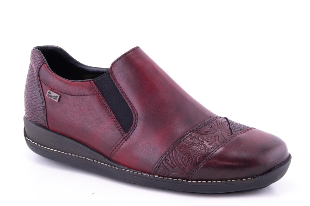 '-amely.ro-Rieker-Pantofi Dama Rieker Piele Naturala Riek 44251 /Rs (Copy)