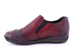 '-amely.ro-Rieker-Pantofi Dama Rieker Piele Naturala Riek 44251 /Rs (Copy)