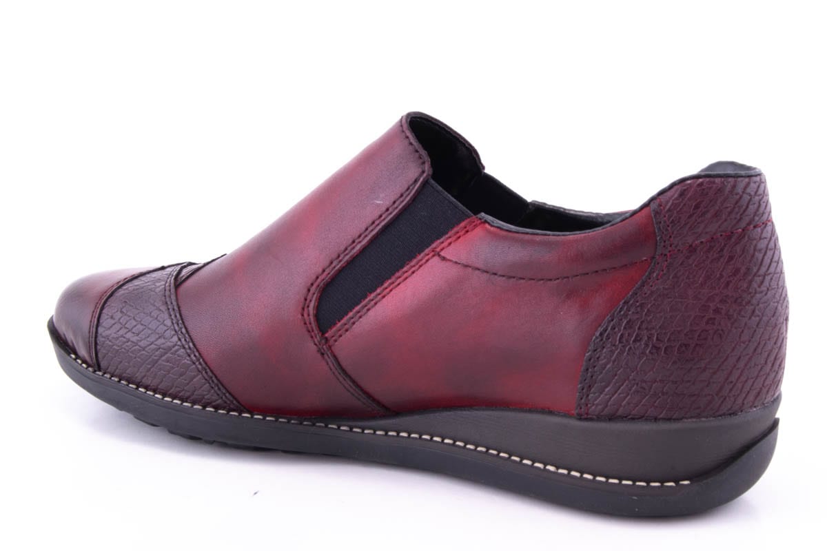 '-amely.ro-Rieker-Pantofi Dama Rieker Piele Naturala Riek 44251 /Rs (Copy)