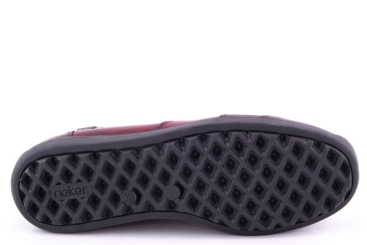 '-amely.ro-Rieker-Pantofi Dama Rieker Piele Naturala Riek 44251 /Rs (Copy)